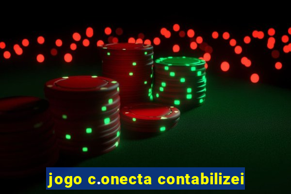 jogo c.onecta contabilizei